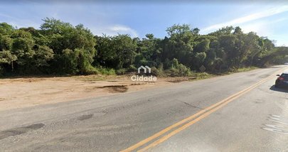 land_lot em SC-108, Centro - Guaramirim - SC