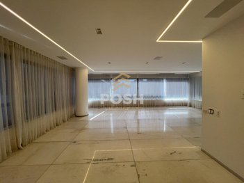 apartment em Rua da Bahia, Lourdes - Belo Horizonte - MG