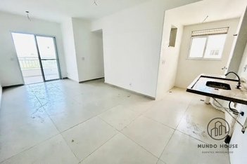 apartment em Rua Augusto Lippel, Parque Campolim - Sorocaba - SP