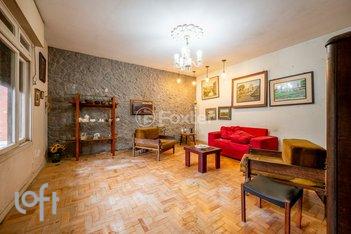 house em Otelo Rosa, Ipanema - Porto Alegre - RS