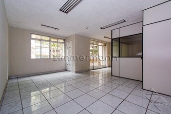 office em Avenida Vieira de Carvalho, República - São Paulo - SP