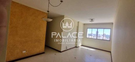 apartment em Rua Luíz de Camões, Vila Monteiro - Piracicaba - SP