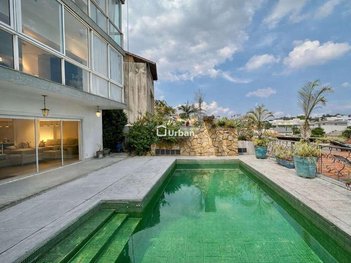 house em Avenida Estácio de Sá, São Paulo II - Cotia - SP