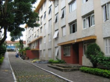apartment em Plínio Brasil Milano, Passo da Areia - Porto Alegre - RS