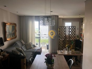 apartment em Avenida Sebastião Henriques, Vila Siqueira (Zona Norte) - São Paulo - SP