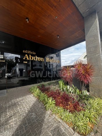 office em Abdon Batista, Centro - Joinville - SC