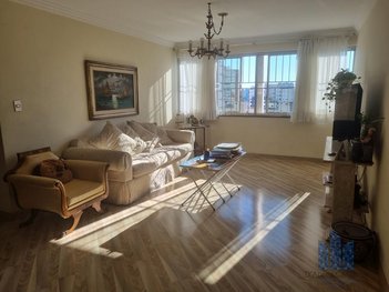 apartment em Rua Doutor Nicolau de Sousa Queirós, Vila Mariana - São Paulo - SP
