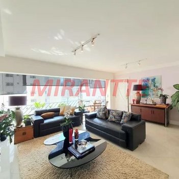apartment em Rua Cayowaá, Perdizes - São Paulo - SP
