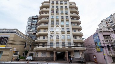 apartment em Avenida Independência, Independência - Porto Alegre - RS