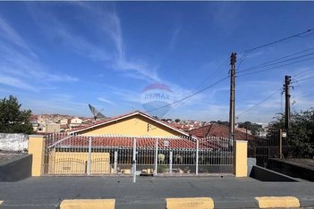 house em Rua Arthur Guilardi, Jardim Recreio - Bragança Paulista - SP