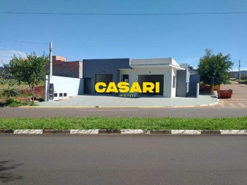 business em Avenida Ari Vercellino, Portal Ville Jardins - Boituva - SP