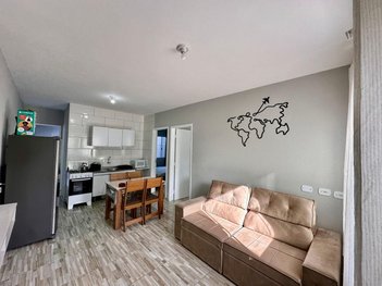 apartment em Rua Dionísio Paczkowski, Pontal do Paraná - Pontal do Paraná - PR