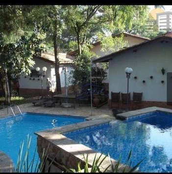 house em Rua Nilo, Chácara Represinha - Cotia - SP