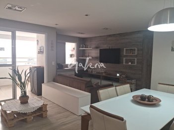 apartment em Rua Alegre, Santa Paula - São Caetano do Sul - SP