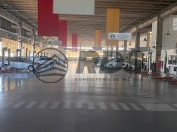 industrial em João Dias, Santo Amaro - São Paulo - SP