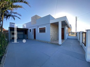 house em Avenida Noiva do Mar, Rainha do Mar - Xangri-Lá - RS