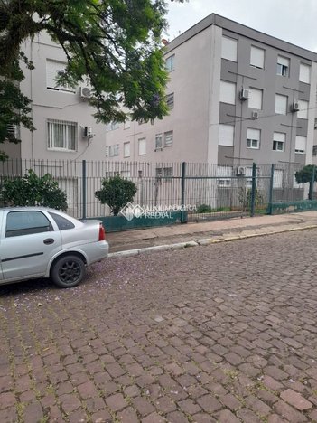apartment em Travessa Gaetano Célia, Jardim Leopoldina - Porto Alegre - RS