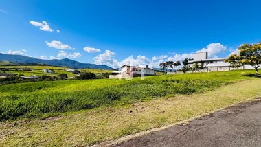 land_lot em Rodovia Floriano Rodrigues Pinheiro, Loteamento Chácaras Recanto São Luiz - Tremembé - SP