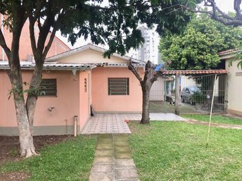 house em Rua Tupi, Rio Branco - Novo Hamburgo - RS