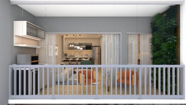 apartment em Rua Sigefredo Pinheiro, Fátima - Fortaleza - CE