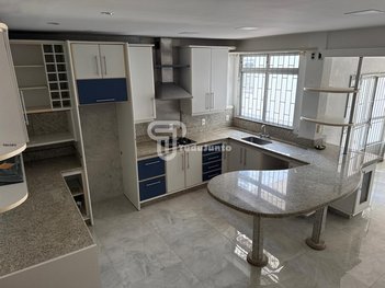 house em Rua José Frederico Guedert, Ponte do Imaruim - Palhoça - SC