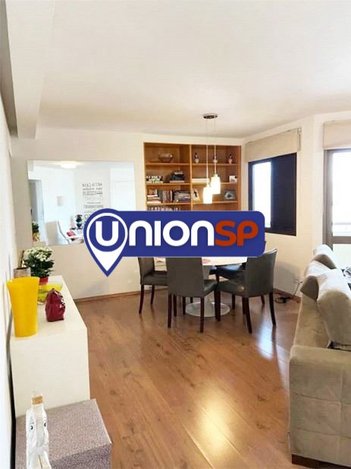 apartment em Rua Bergamota, Alto da Lapa - São Paulo - SP