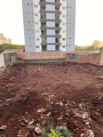 land_lot em Rua Guaritá, Vila Bosque - Maringá - PR