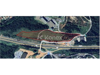 land_lot em Rodovia Presidente Castelo Branco, Estiva I - Araçariguama - SP