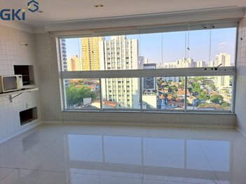 apartment em Rua General Chagas Santos, Vila da Saúde - São Paulo - SP