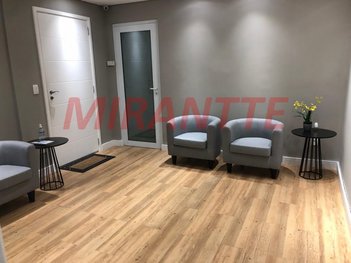 office em Doutor Luiz Migliano, Jardim Vazani - São Paulo - SP