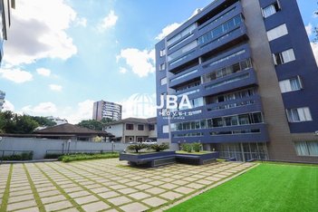 apartment em Rua Desembargador Arthur Leme, Bacacheri - Curitiba - PR
