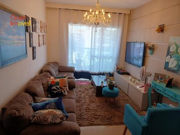 apartment em Rua João Perone, Nova Aliança - Ribeirão Preto - SP