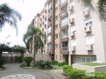 apartment em Avenida Sertório, Sarandi - Porto Alegre - RS