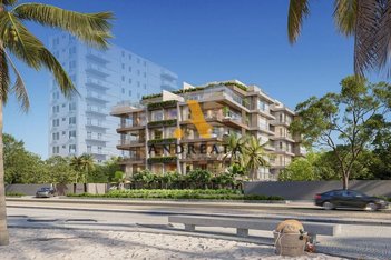 apartment em Avenida Pepe, Barra da Tijuca - Rio de Janeiro - RJ