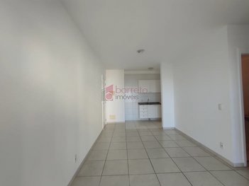 apartment em Rua Itirapina, Vila Lacerda - Jundiaí - SP