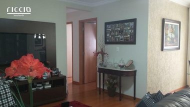 apartment em Rua José Ivair de Souza, Jardim Estoril - São José dos Campos - SP