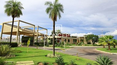 land_lot em Avenida das Palmeiras, Jardim Imperial - Cuiabá - MT