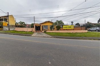 commercial_land_lot em Rua Antônio Reinaldo Zanon, Cidade Industrial - Curitiba - PR