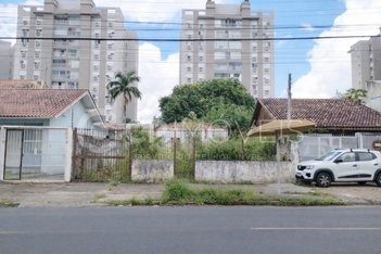 land_lot em Rua Aliança, Jardim Lindóia - Porto Alegre - RS