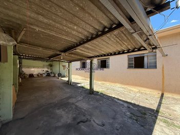 house em Rua Frei Antônio do Desterro, Nova Cachoeirinha - Belo Horizonte - MG