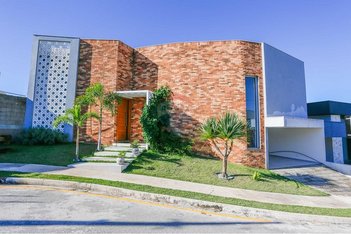 house em Alameda Ravenna, Jardim Villagio Milano - Sorocaba - SP