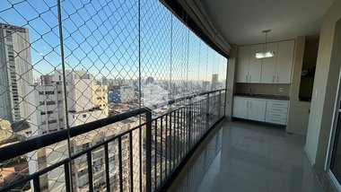 apartment em Rua Cuiabá, Alto da Mooca - São Paulo - SP