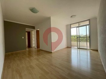 apartment em Rua Antônio Marques Serra, Jardim Antonio Von Zuben - Campinas - SP