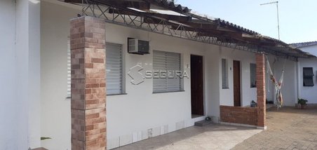 house em Rua José Bonifácio, Nossa Senhora das Graças - Canoas - RS