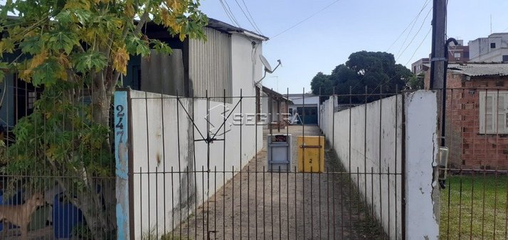 Cômodo Condomínio