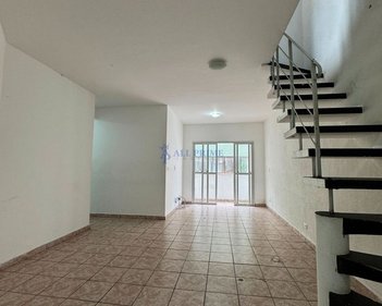 apartment em Rua Tapajós, Tupi - Praia Grande - SP