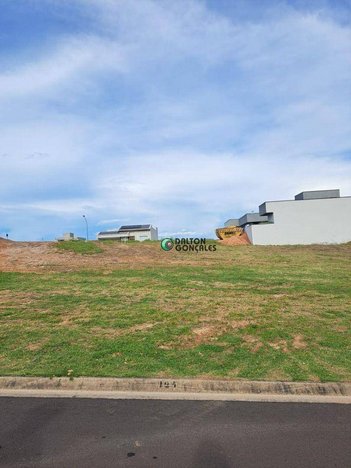 land_lot em Alameda Ezequiel Mantoanelli, Loteamento Green View Village - Indaiatuba - SP