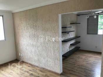 apartment em Rua Doutor Luiz Migliano, Jardim Caboré - São Paulo - SP