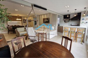 apartment em Rua Carvalho de Freitas, Vila Andrade - São Paulo - SP