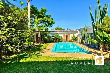house em Avenida Arlindo Pasqualini, Jardim Isabel - Porto Alegre - RS